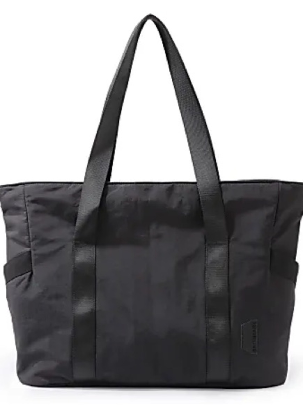 BAGSMART Nylon Zoraesque Tote